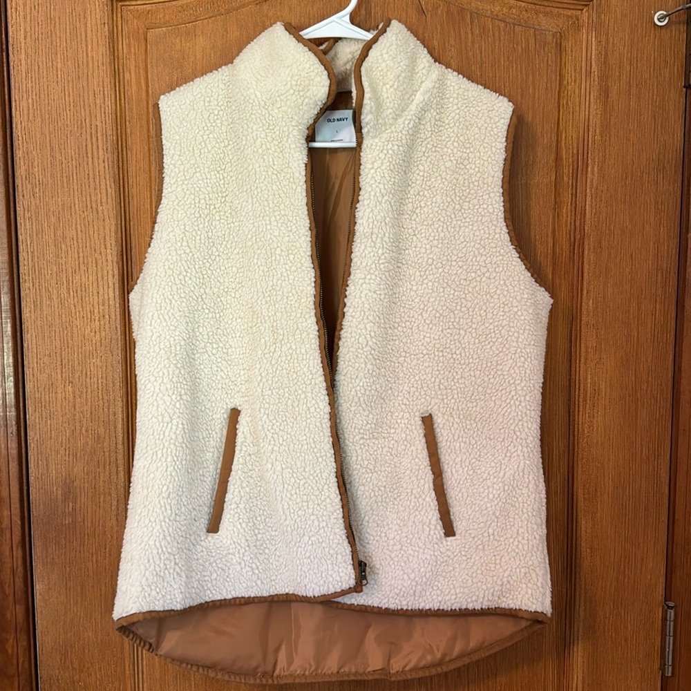 Old Navy Vest